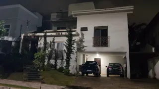 Casa de Condomínio com 4 Quartos à venda, 405m² no Rodoviária Parque, Cuiabá - Foto 1