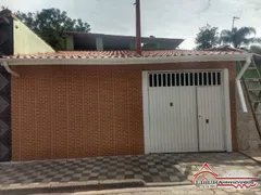 Casa com 2 Quartos à venda, 120m² no Jardim Liberdade, Jacareí - Foto 1