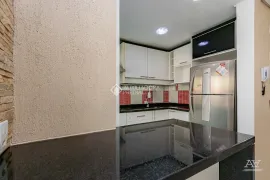 Casa de Condomínio com 2 Quartos para alugar, 135m² no Marechal Rondon, Canoas - Foto 6