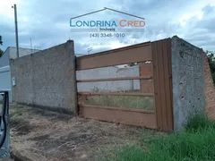 Terreno / Lote / Condomínio à venda, 780m² no Lago Juliana, Londrina - Foto 1