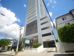 Conjunto Comercial / Sala à venda, 172m² no Encruzilhada, Santos - Foto 1