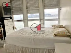 Apartamento com 3 Quartos para venda ou aluguel, 149m² no Morro do Maluf, Guarujá - Foto 15