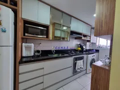 Apartamento com 2 Quartos à venda, 56m² no Jardim Maria Rosa, Taboão da Serra - Foto 5