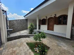 Casa com 3 Quartos à venda, 201m² no Vila Proost de Souza, Campinas - Foto 3