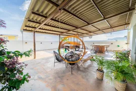 Casa de Condomínio com 5 Quartos à venda, 228m² no Setor Habitacional Jardim Botânico, Brasília - Foto 23