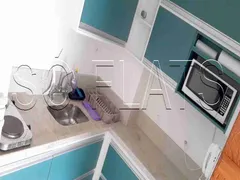 Apartamento com 1 Quarto à venda, 33m² no Vila Mariana, São Paulo - Foto 6