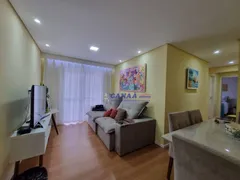 Apartamento com 2 Quartos à venda, 56m² no Jardim Maria Rosa, Taboão da Serra - Foto 1