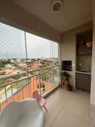Apartamento com 3 Quartos à venda, 87m² no Cidade Jardim, Uberlândia - Foto 12
