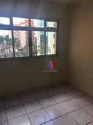 Apartamento com 1 Quarto para alugar, 44m² no Jardim Santo Antônio, Americana - Foto 5