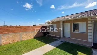 Casa com 2 Quartos à venda, 81m² no Jeronimo Coelho, Passo Fundo - Foto 2