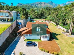 Casa com 4 Quartos para venda ou aluguel, 250m² no Quebra Frascos, Teresópolis - Foto 8