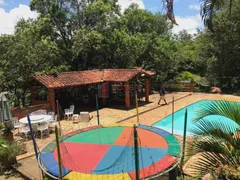 Fazenda / Sítio / Chácara com 5 Quartos para alugar, 372m² no Bosque dos Pinheirinhos, Jundiaí - Foto 4