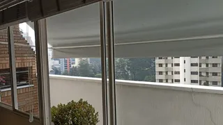 Apartamento com 2 Quartos para alugar, 141m² no Jardim Londrina, São Paulo - Foto 32
