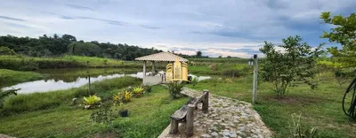 Fazenda / Sítio / Chácara com 4 Quartos para venda ou aluguel, 10000m² no , Esmeraldas - Foto 19