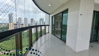 Apartamento com 5 Quartos à venda, 213m² no Cabo Branco, João Pessoa - Foto 18