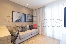 Flat com 1 Quarto à venda, 36m² no Pinheiros, São Paulo - Foto 3