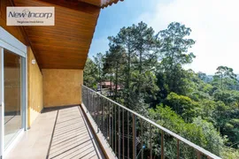 Casa de Condomínio com 4 Quartos à venda, 438m² no Centro, Taboão da Serra - Foto 43