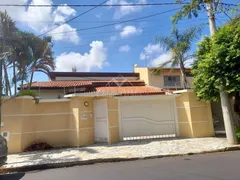 Casa com 3 Quartos para alugar, 130m² no Vila Sedenho, Araraquara - Foto 1