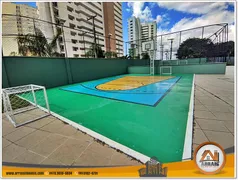 Apartamento com 3 Quartos à venda, 84m² no Parquelândia, Fortaleza - Foto 13