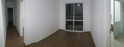 Apartamento com 2 Quartos à venda, 51m² no Conjunto Residencial Irai, Suzano - Foto 2