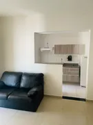 Apartamento com 1 Quarto para alugar, 55m² no Boqueirão, Santos - Foto 3