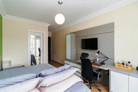 Casa com 3 Quartos à venda, 395m² no Vista Alegre, Curitiba - Foto 29