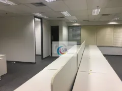 Conjunto Comercial / Sala para alugar, 158m² no Itaim Bibi, São Paulo - Foto 5