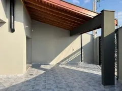 Casa com 3 Quartos à venda, 130m² no Jardim Antonio Von Zuben, Campinas - Foto 15