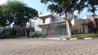 Casa de Condomínio com 4 Quartos à venda, 400m² no Vila Esperança, Itu - Foto 1