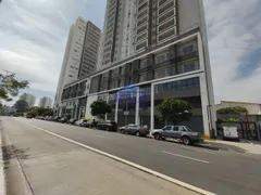 Conjunto Comercial / Sala para alugar, 265m² no Jardim Caravelas, São Paulo - Foto 3
