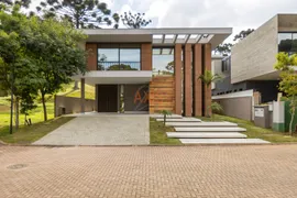 Casa de Condomínio com 4 Quartos à venda, 434m² no Santa Felicidade, Curitiba - Foto 39