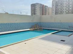 Apartamento com 2 Quartos à venda, 52m² no Jardim Bertanha, Sorocaba - Foto 17