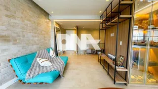 Apartamento com 3 Quartos à venda, 120m² no Jardim Botânico, Rio de Janeiro - Foto 3