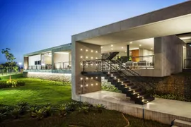 Casa de Condomínio com 4 Quartos à venda, 420m² no ALPHAVILLE DOM PEDRO RESIDENCIAL 3, Campinas - Foto 45