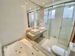 Apartamento com 4 Quartos para alugar, 162m² no Castelo, Belo Horizonte - Foto 12