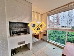 Apartamento com 4 Quartos para alugar, 270m² no Boqueirão, Santos - Foto 6