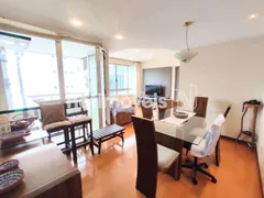 Apartamento com 3 Quartos para alugar, 95m² no Funcionários, Belo Horizonte - Foto 2