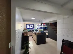 Casa de Condomínio com 3 Quartos à venda, 120m² no Heimtal, Londrina - Foto 2