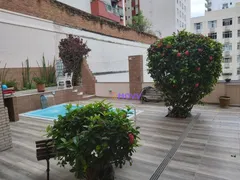 Casa com 4 Quartos à venda, 1400m² no Icaraí, Niterói - Foto 1