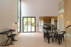 Casa de Condomínio com 3 Quartos para alugar, 350m² no Alphaville, Ribeirão Preto - Foto 2