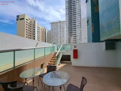 Apartamento com 2 Quartos para alugar, 68m² no Norte (Águas Claras), Brasília - Foto 16