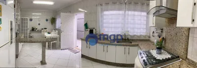 Casa com 3 Quartos à venda, 309m² no Vila Milton, Guarulhos - Foto 12