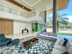 Casa de Condomínio com 6 Quartos à venda, 788m² no Jardim Acapulco , Guarujá - Foto 19