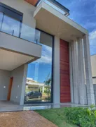 Casa de Condomínio com 3 Quartos à venda, 370m² no Alphaville, Ribeirão Preto - Foto 4