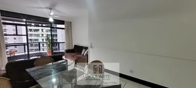 Apartamento com 3 Quartos à venda, 104m² no Pitangueiras, Guarujá - Foto 3