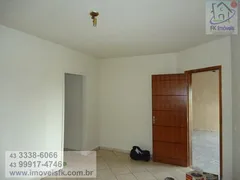 Casa com 3 Quartos à venda, 110m² no Residencial Abussafe, Londrina - Foto 4
