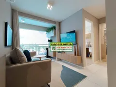 Apartamento com 3 Quartos à venda, 49m² no Fátima, Fortaleza - Foto 1