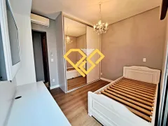 Apartamento com 3 Quartos para alugar, 178m² no Gonzaga, Santos - Foto 17