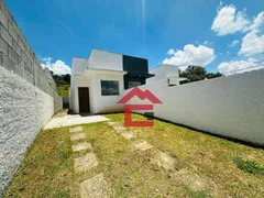 Casa com 3 Quartos à venda, 71m² no Capela de São Pedro, Vargem Grande Paulista - Foto 1
