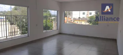 Conjunto Comercial / Sala para alugar, 115m² no Vila Nova, Louveira - Foto 14